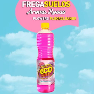 Fregasuelos superfresh