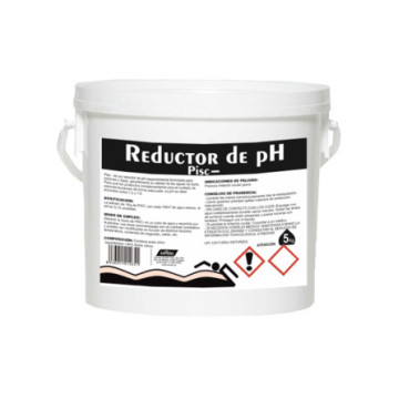 REDUCTOR DE pH 5kgs