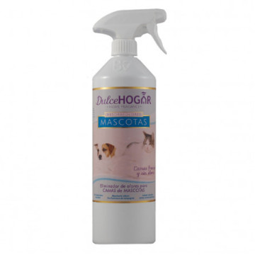 Absorbeolores mascotas 750mL