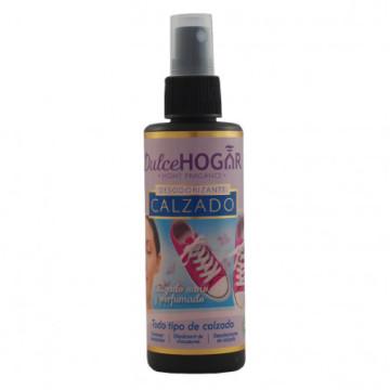 Absorbeolores calzado 90mL