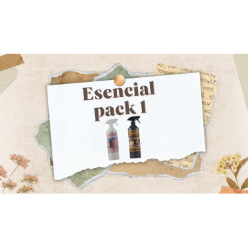 esential pack