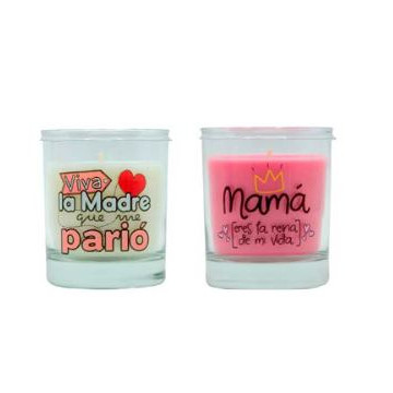 velas mama