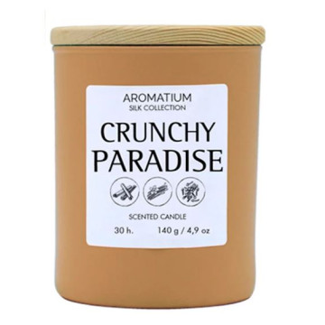 Crunchy Paradise