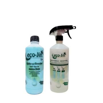 ECOJIN original +...