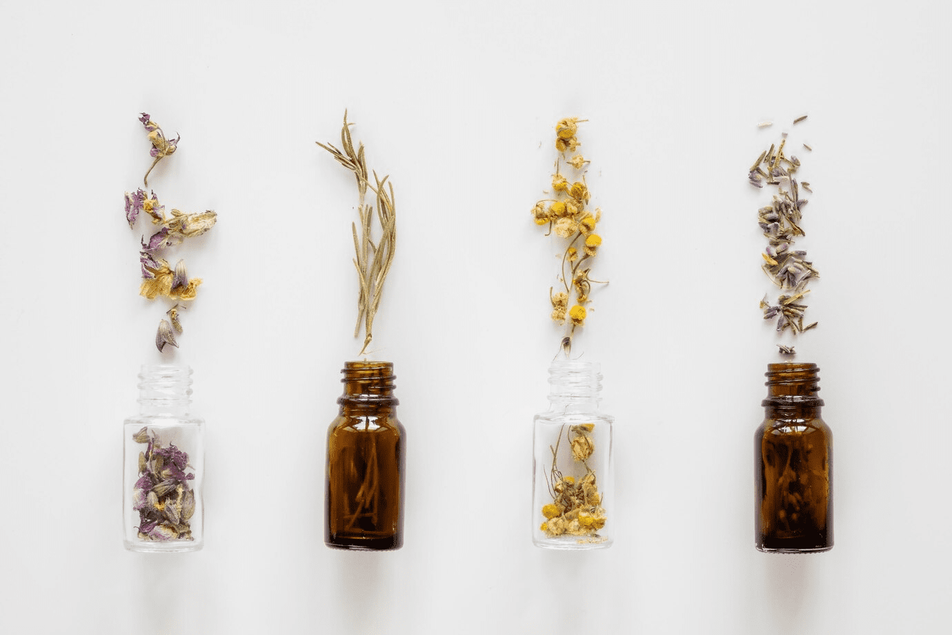 La Aromaterapia y los Ambientadores: